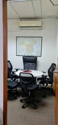 Parkway Centre (D15), Office #496928551